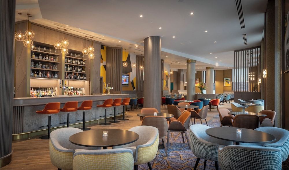 undefined Maldron Hotel Manchester City Centre 10