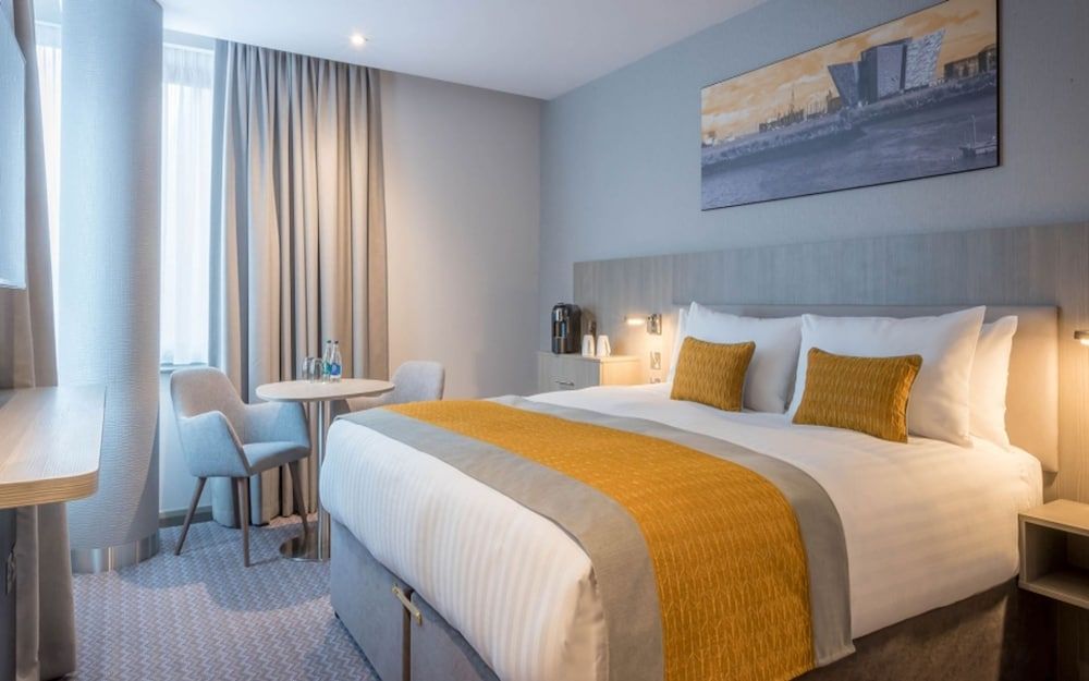 undefined Maldron Hotel Manchester City Centre 5