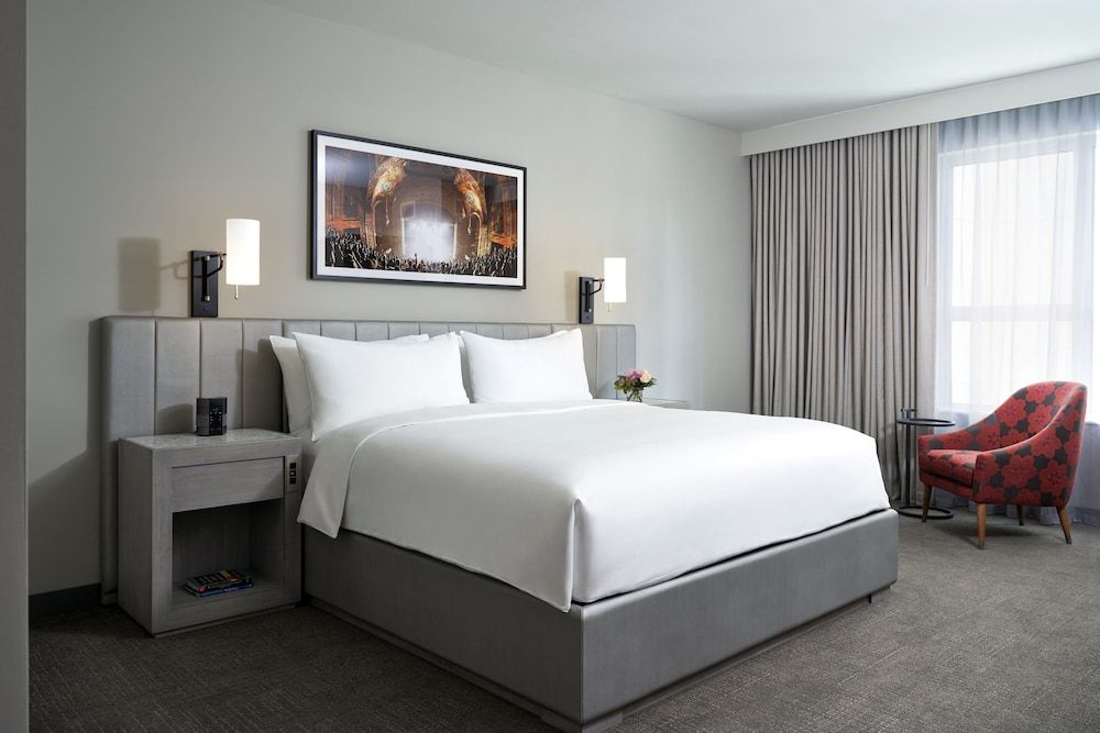 Archer Hotel Seattle/Redmond