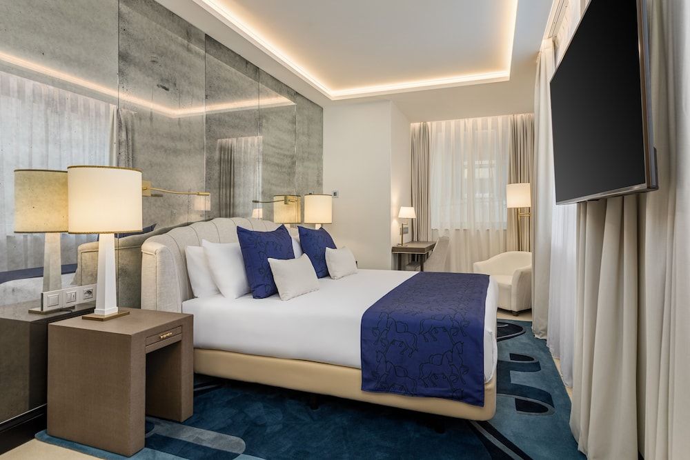 undefined Room Mate Collection Filippo, Rome-Fontana di Trevi 2