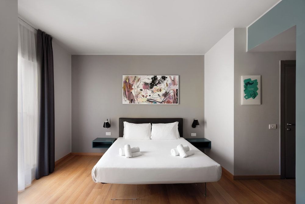 undefined 21 House of Stories Città Studi 10