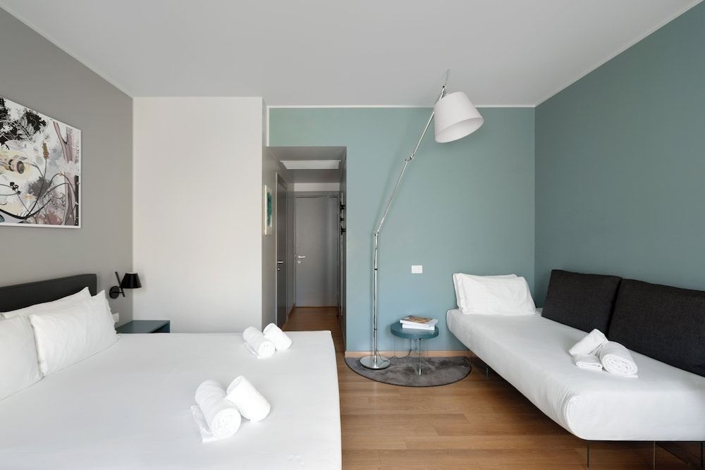 undefined 21 House of Stories Città Studi 9