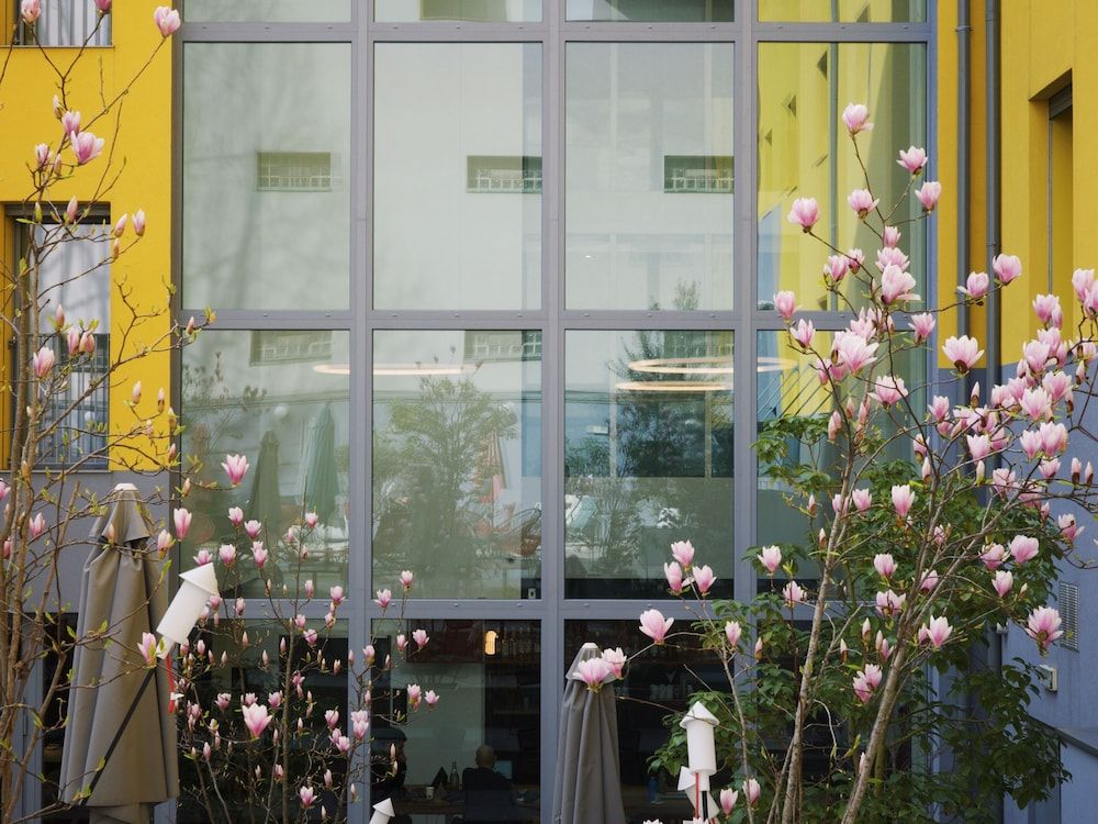 undefined 21 House of Stories Città Studi 3