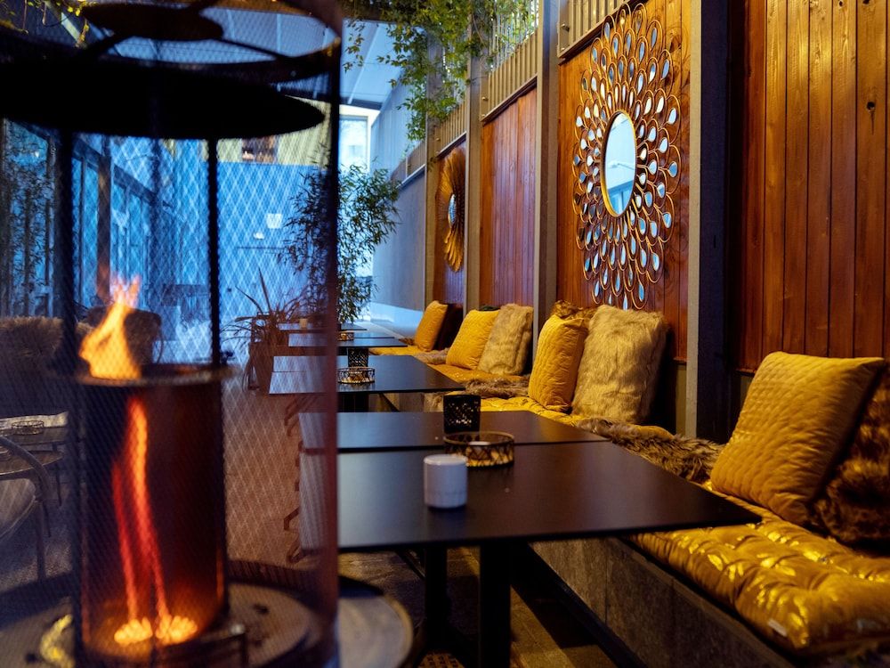 undefined 21 House of Stories Città Studi