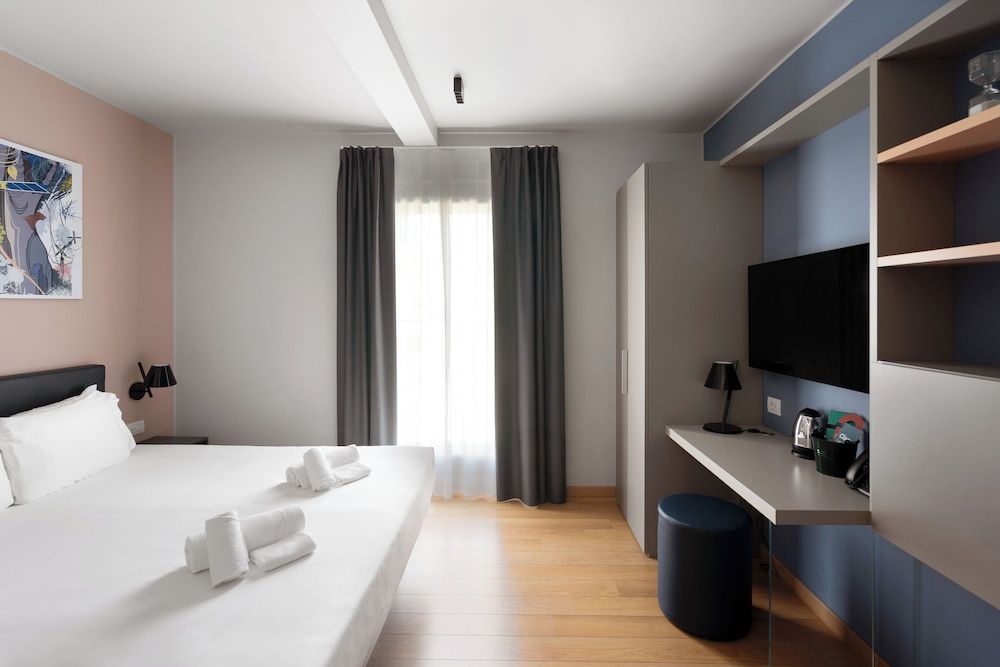 undefined 21 House of Stories Città Studi 4