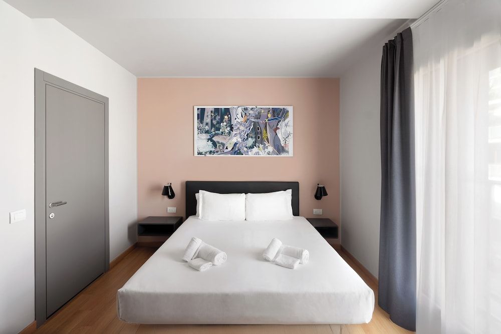 undefined 21 House of Stories Città Studi 5