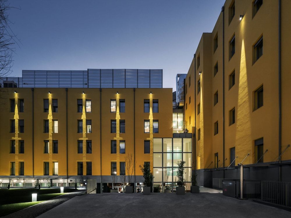 undefined 21 House of Stories Città Studi 2