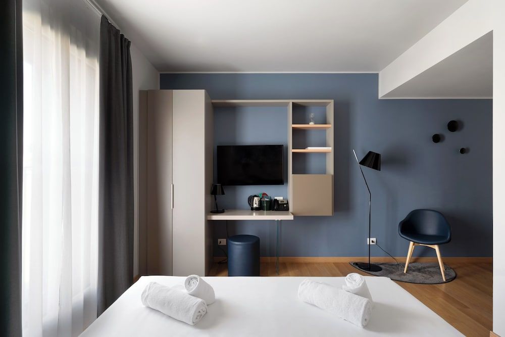 undefined 21 House of Stories Città Studi 7