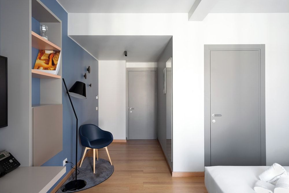 undefined 21 House of Stories Città Studi 8