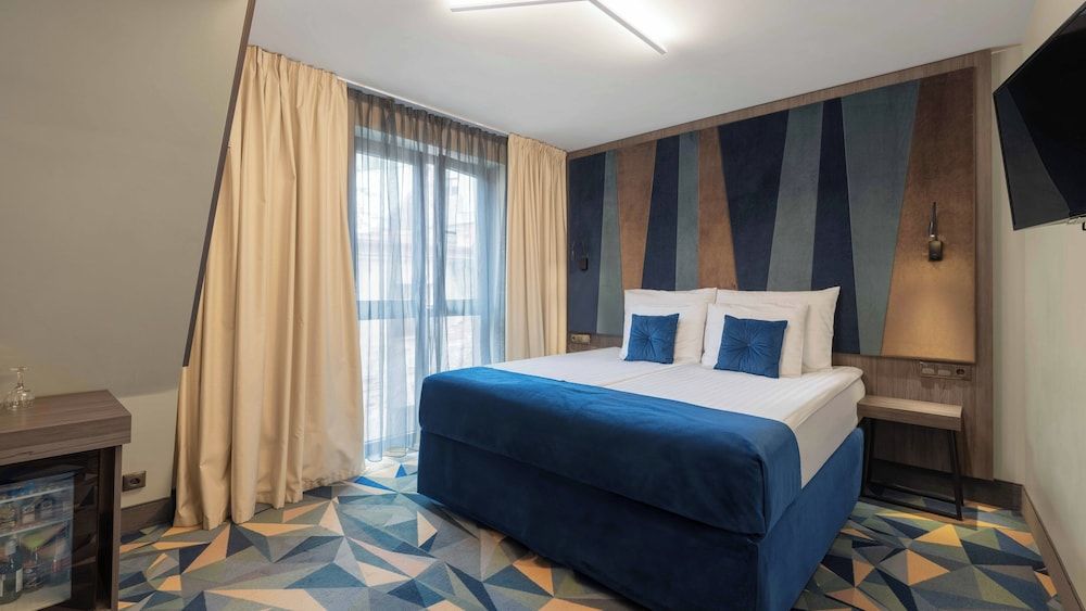undefined Wellton Riverside SPA Hotel