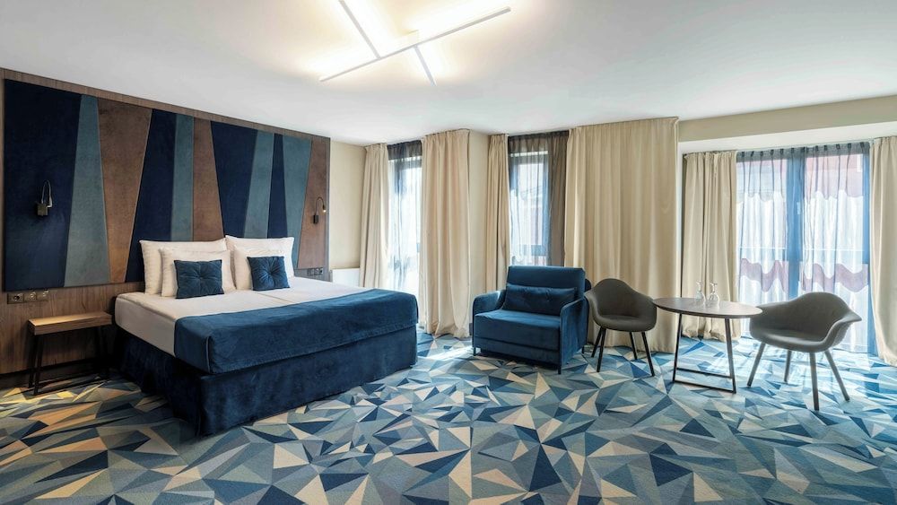 undefined Wellton Riverside SPA Hotel 3