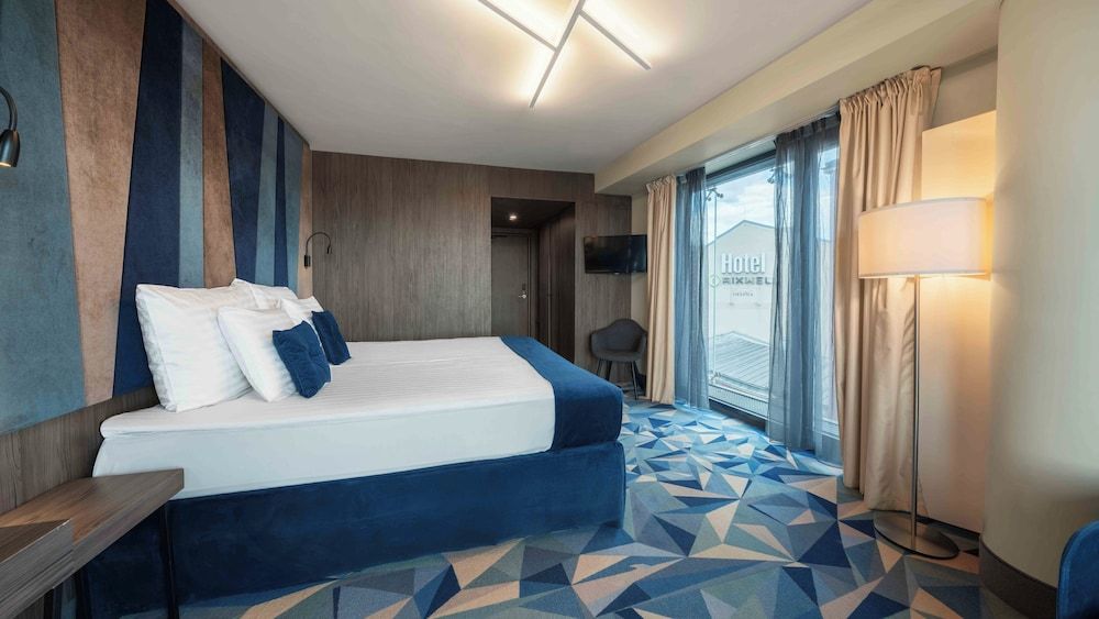 undefined Wellton Riverside SPA Hotel 7