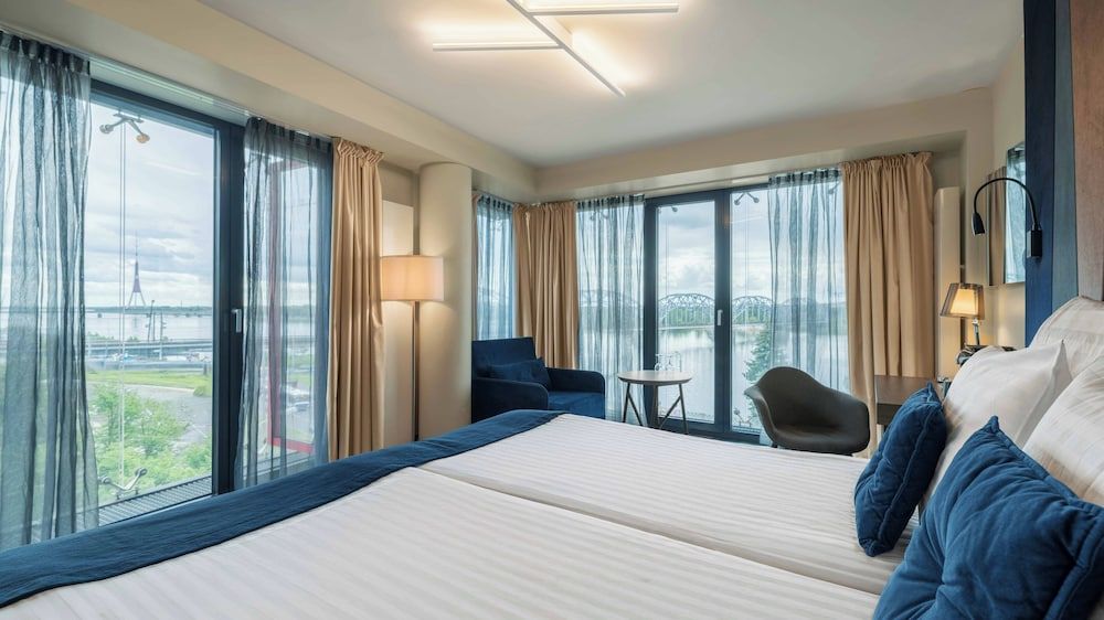 undefined Wellton Riverside SPA Hotel 2