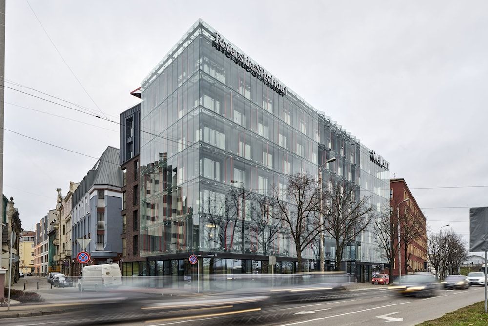 undefined Wellton Riverside SPA Hotel 6