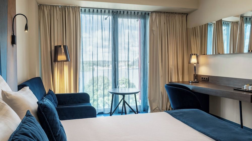 undefined Wellton Riverside SPA Hotel 5