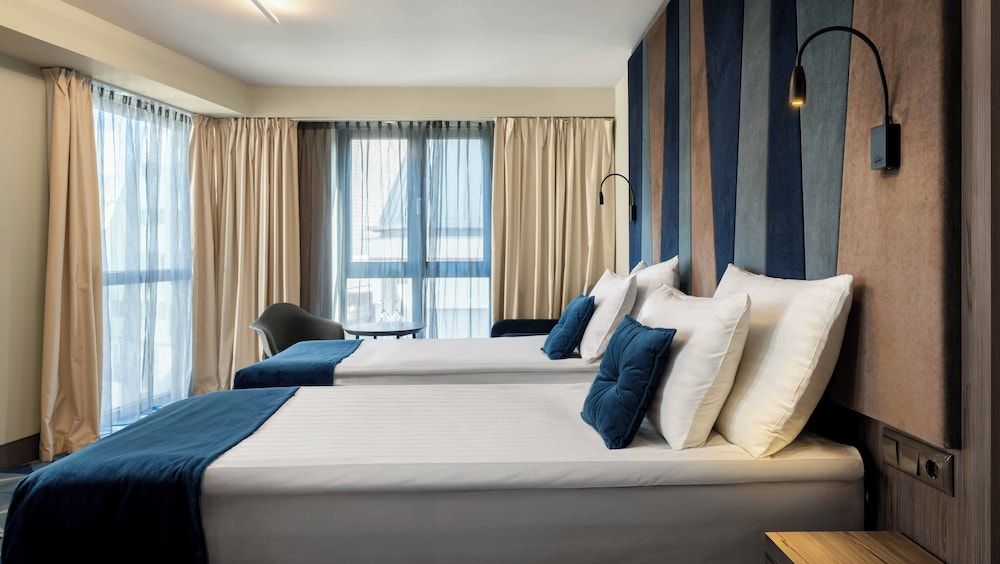 undefined Wellton Riverside SPA Hotel 4