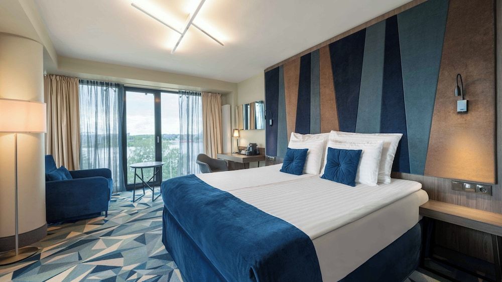 undefined Wellton Riverside SPA Hotel 8