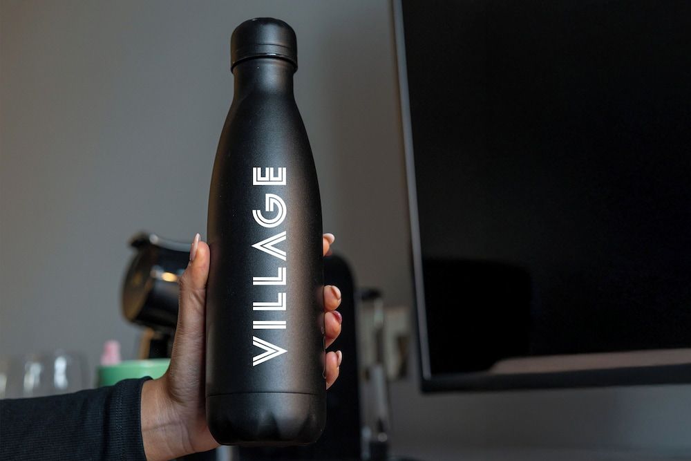 Village Hotel Bristol Club Double Room (FREE Gym & Pool Access) 11