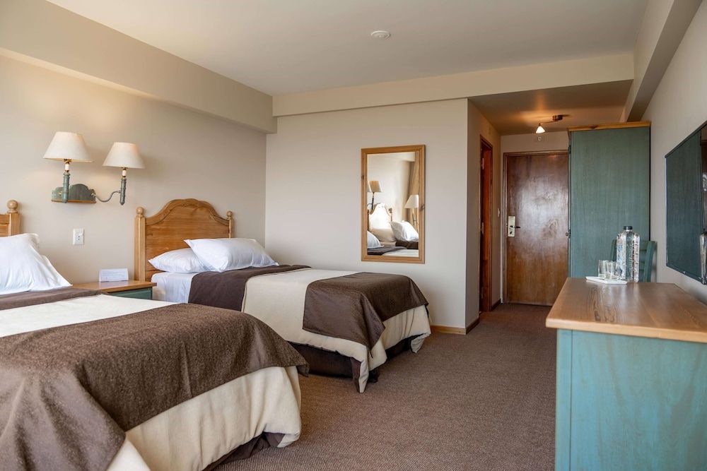 Room, Multiple Beds, Non Smoking, Bay View