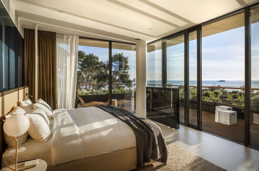 Horizon Deluxe suite