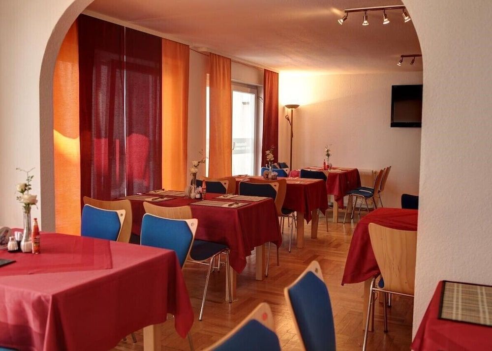 undefined Hotel Eschborner Hof 6