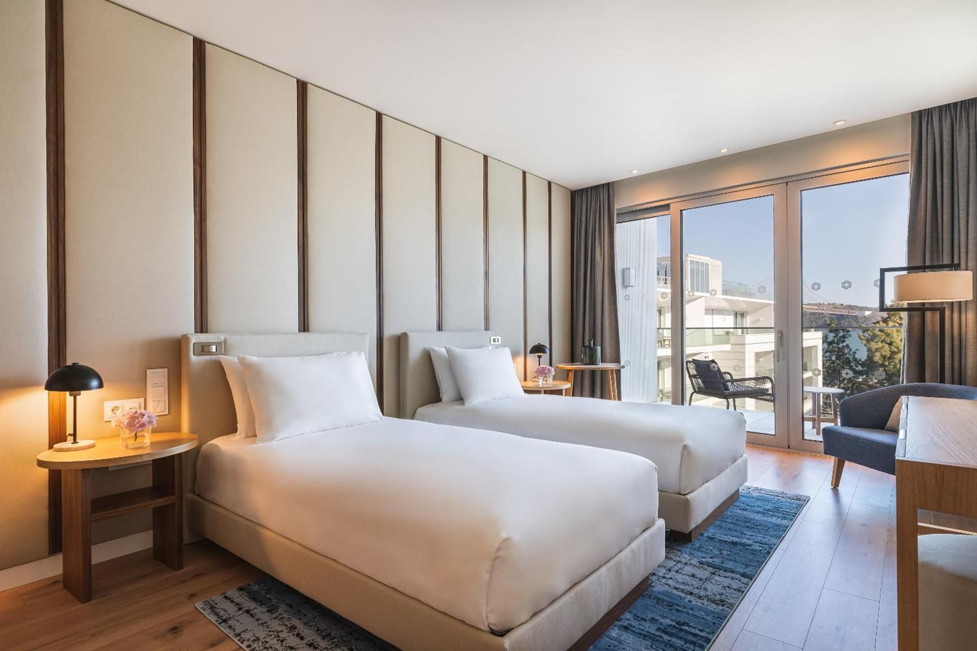undefined Hyatt Regency Lisbon 6