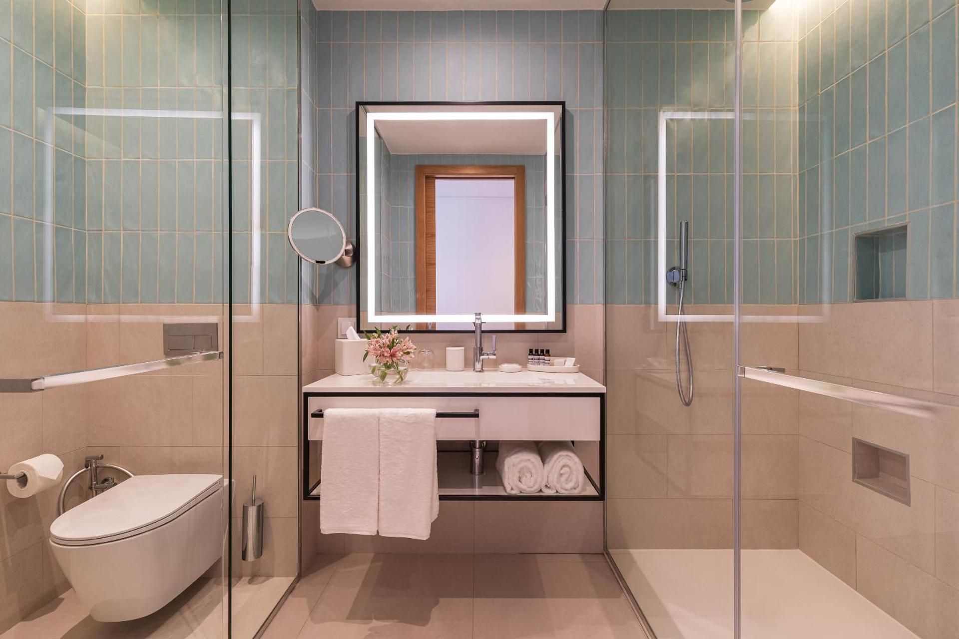 undefined Hyatt Regency Lisbon 5