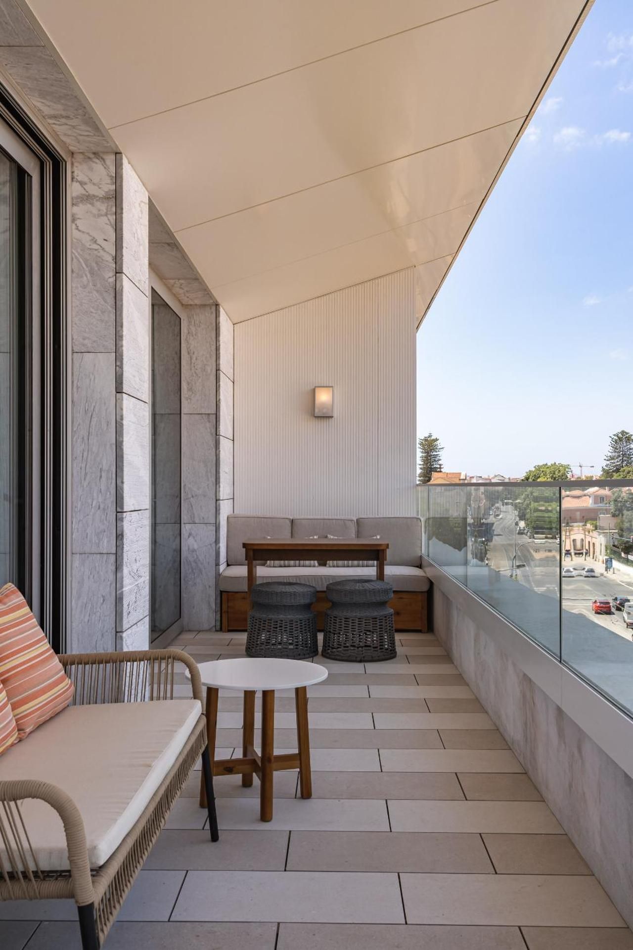 undefined Hyatt Regency Lisbon 4