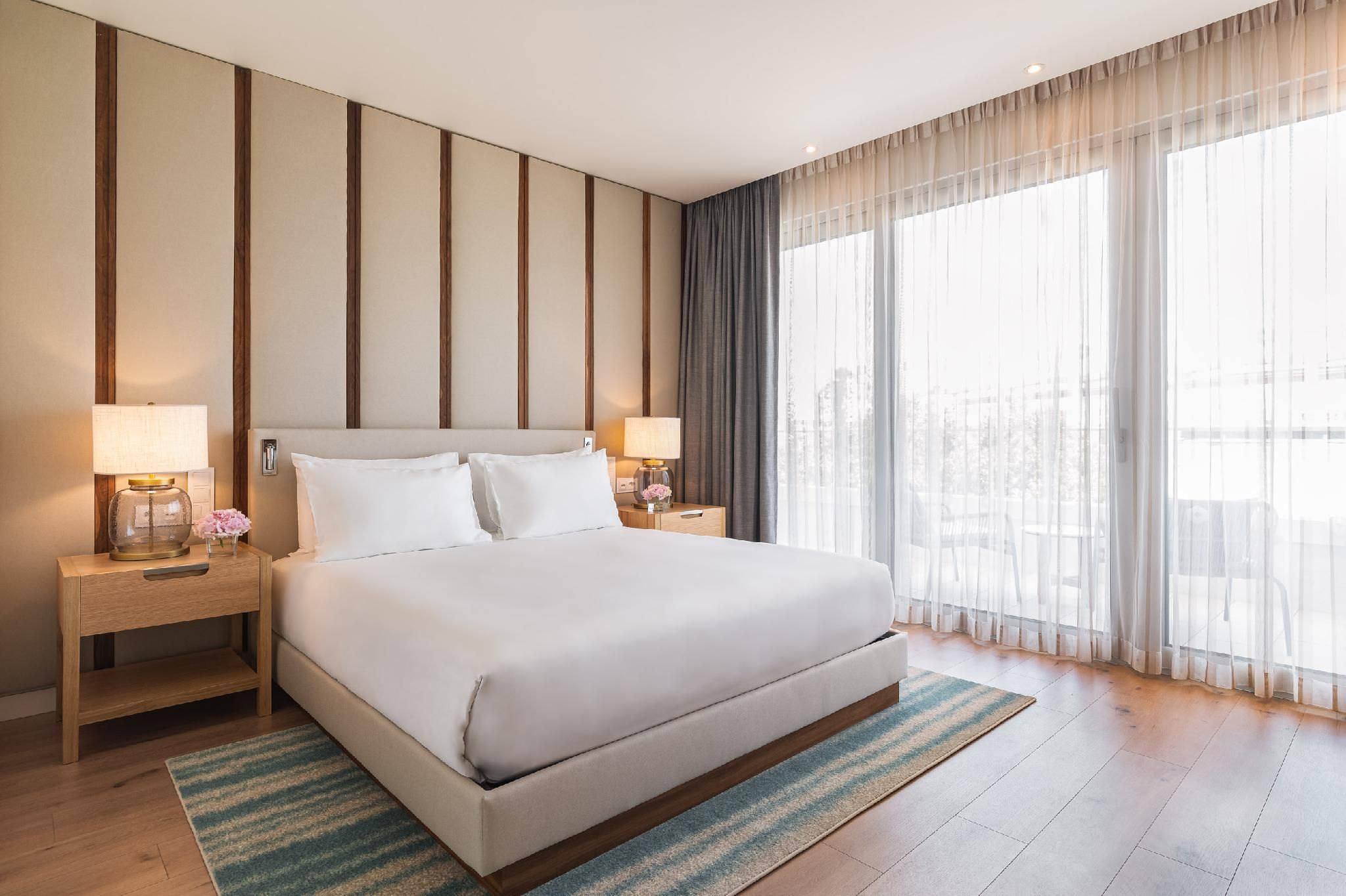 undefined Hyatt Regency Lisbon 3