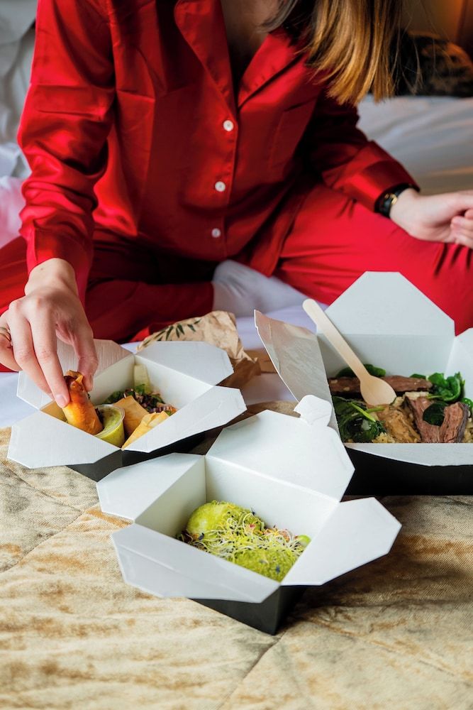 undefined Hotel de L'Empereur - Malone Hotels 6