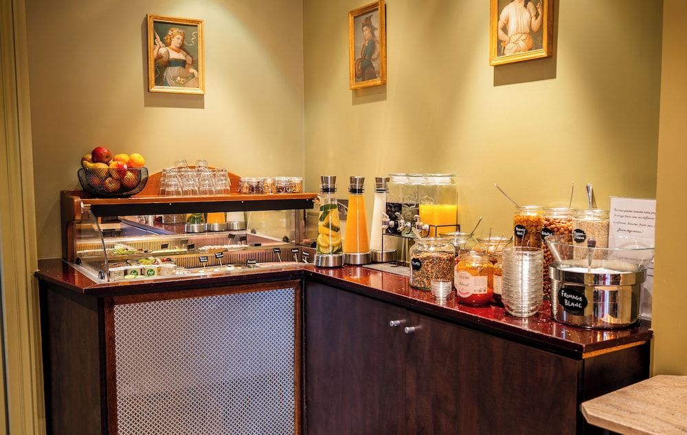 undefined Hotel de L'Empereur - Malone Hotels 7