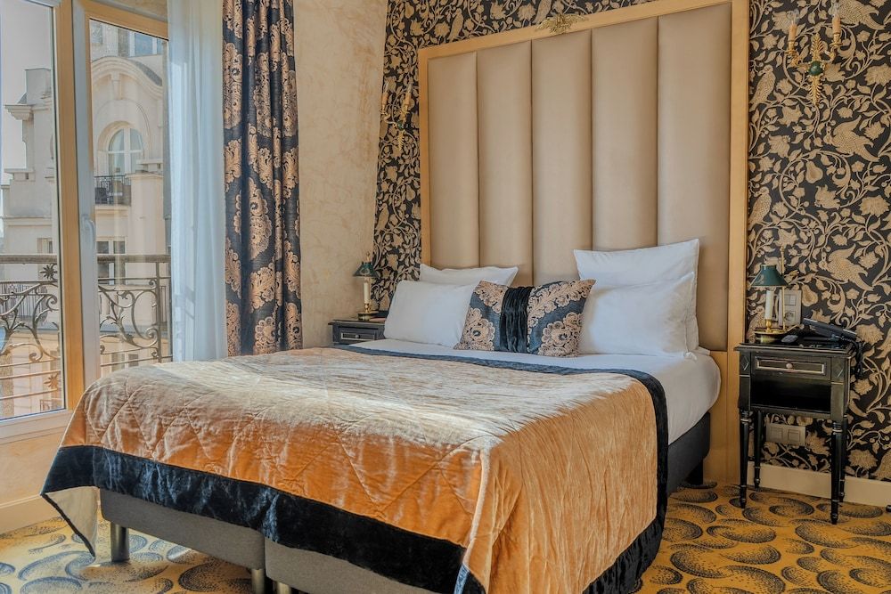 undefined Hotel de L'Empereur - Malone Hotels 4