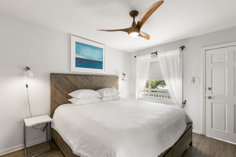 Hotel Cabana Clearwater Beach One Bedroom Suite 2