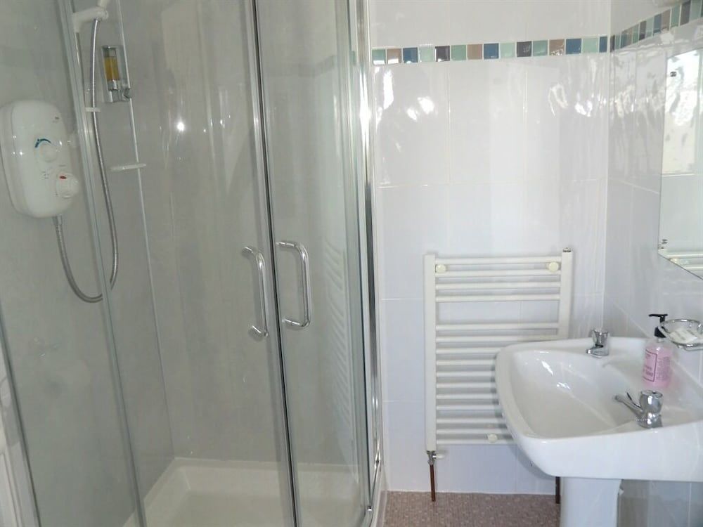 Double Room, Ensuite