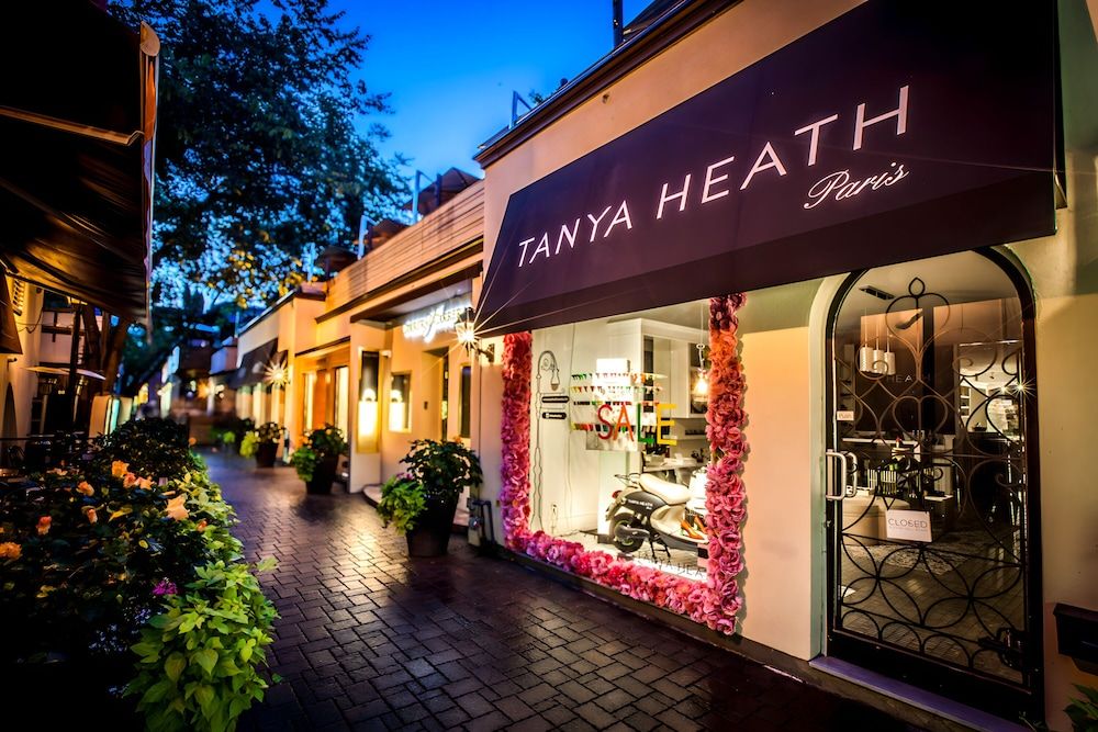 undefined Avalon Suites Yorkville 7