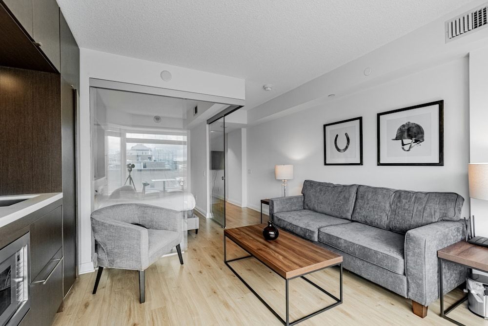 undefined Avalon Suites Yorkville 3