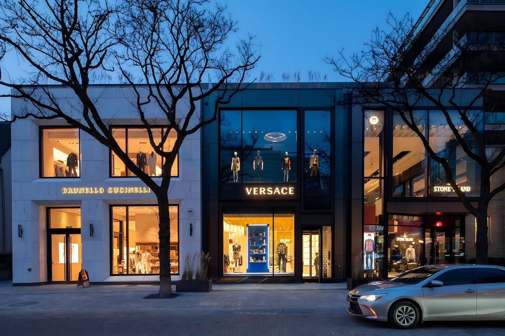 undefined Avalon Suites Yorkville 10