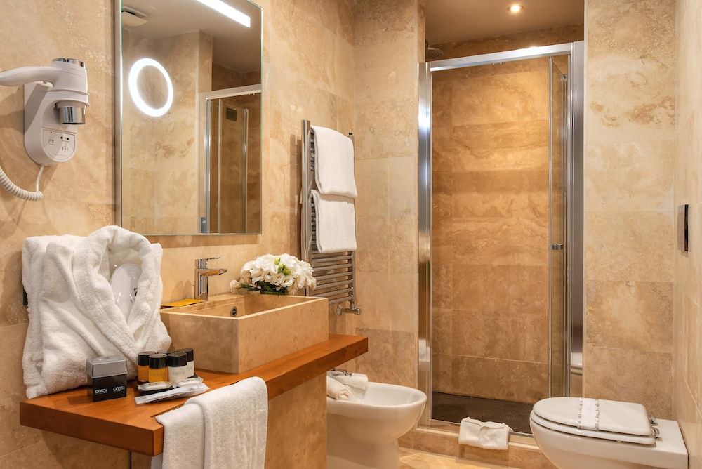 undefined The Code Hotel 8