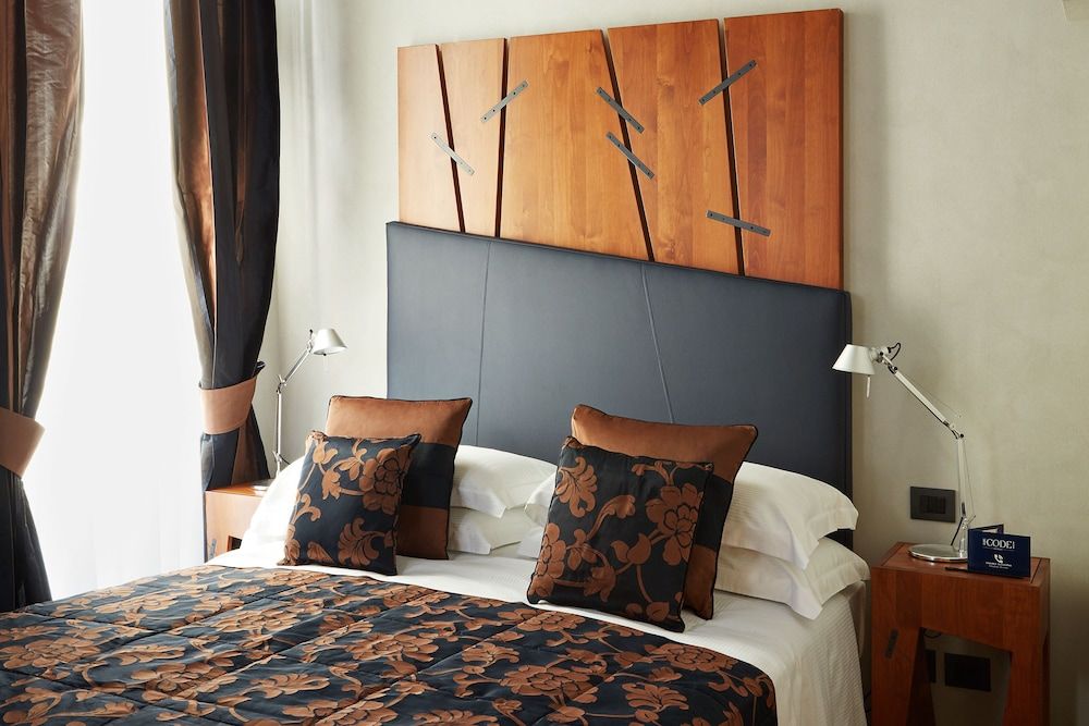 undefined The Code Hotel 4