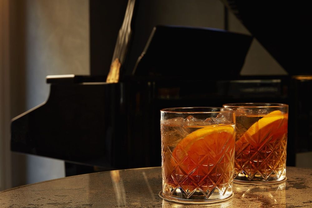 undefined The Code Hotel 10