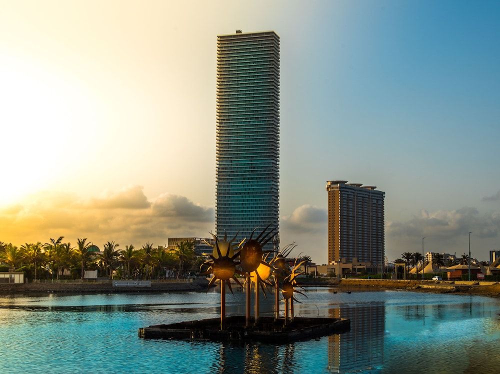 undefined Shangri-La Jeddah 2