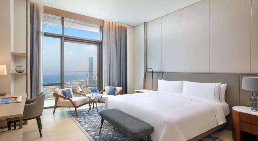 undefined Shangri-La Jeddah 9