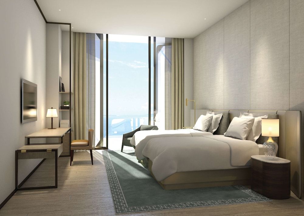 undefined Shangri-La Jeddah 4