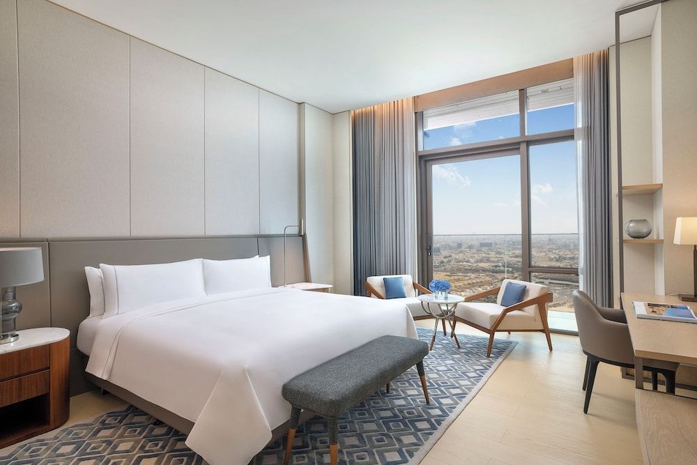 undefined Shangri-La Jeddah 3