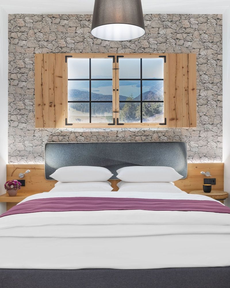 undefined Alpen Hotel München 10