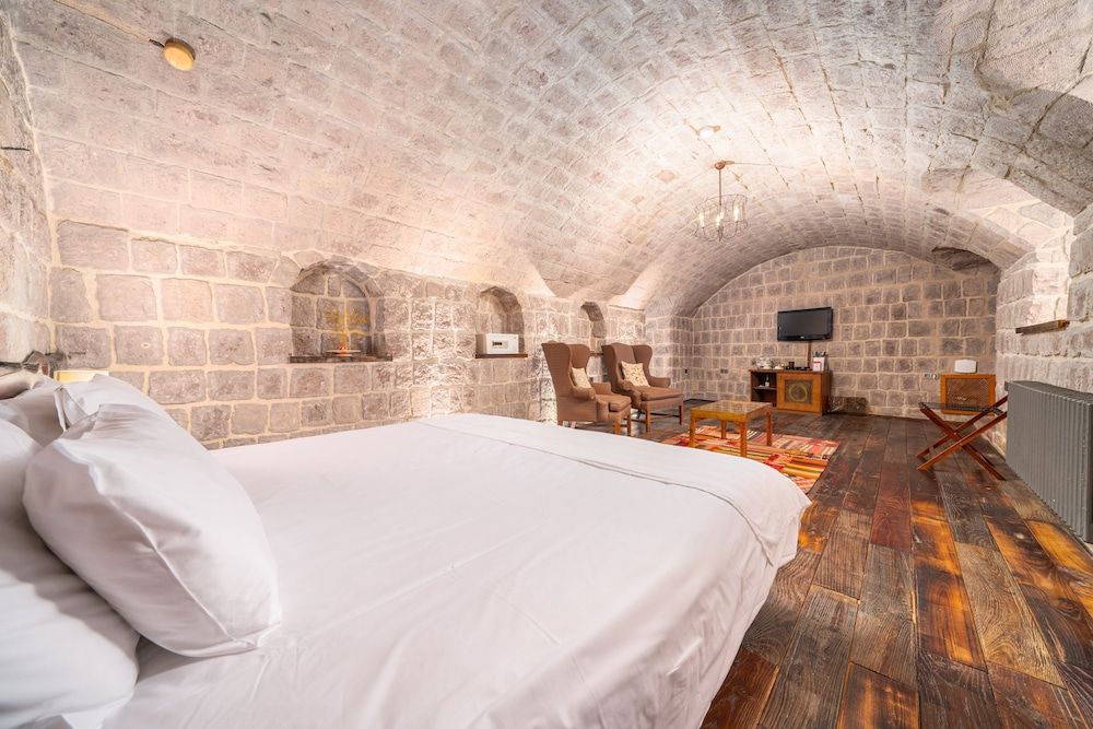 Hotel Taskonaklar Cappadocia - Special Class Deluxe Cave Room 2