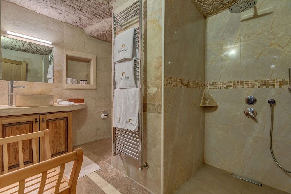 Hotel Taskonaklar Cappadocia - Special Class Deluxe Cave Room 14
