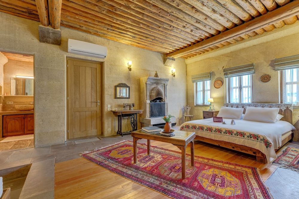 Hotel Taskonaklar Cappadocia - Special Class