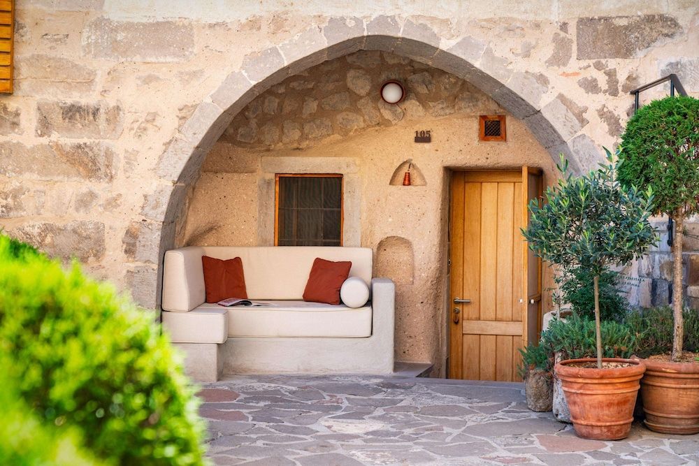 undefined Hotel Taskonaklar Cappadocia - Special Class 10