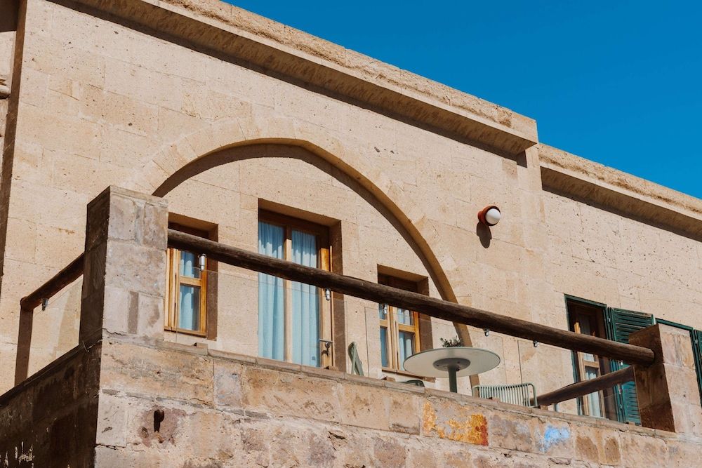 undefined Hotel Taskonaklar Cappadocia - Special Class 6